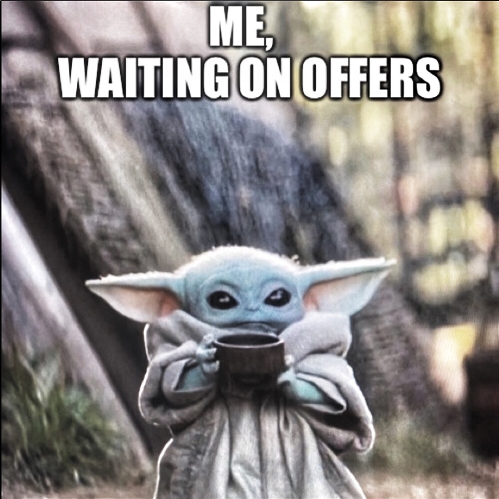 Will consider ALL offers. - Picture 2 of 5